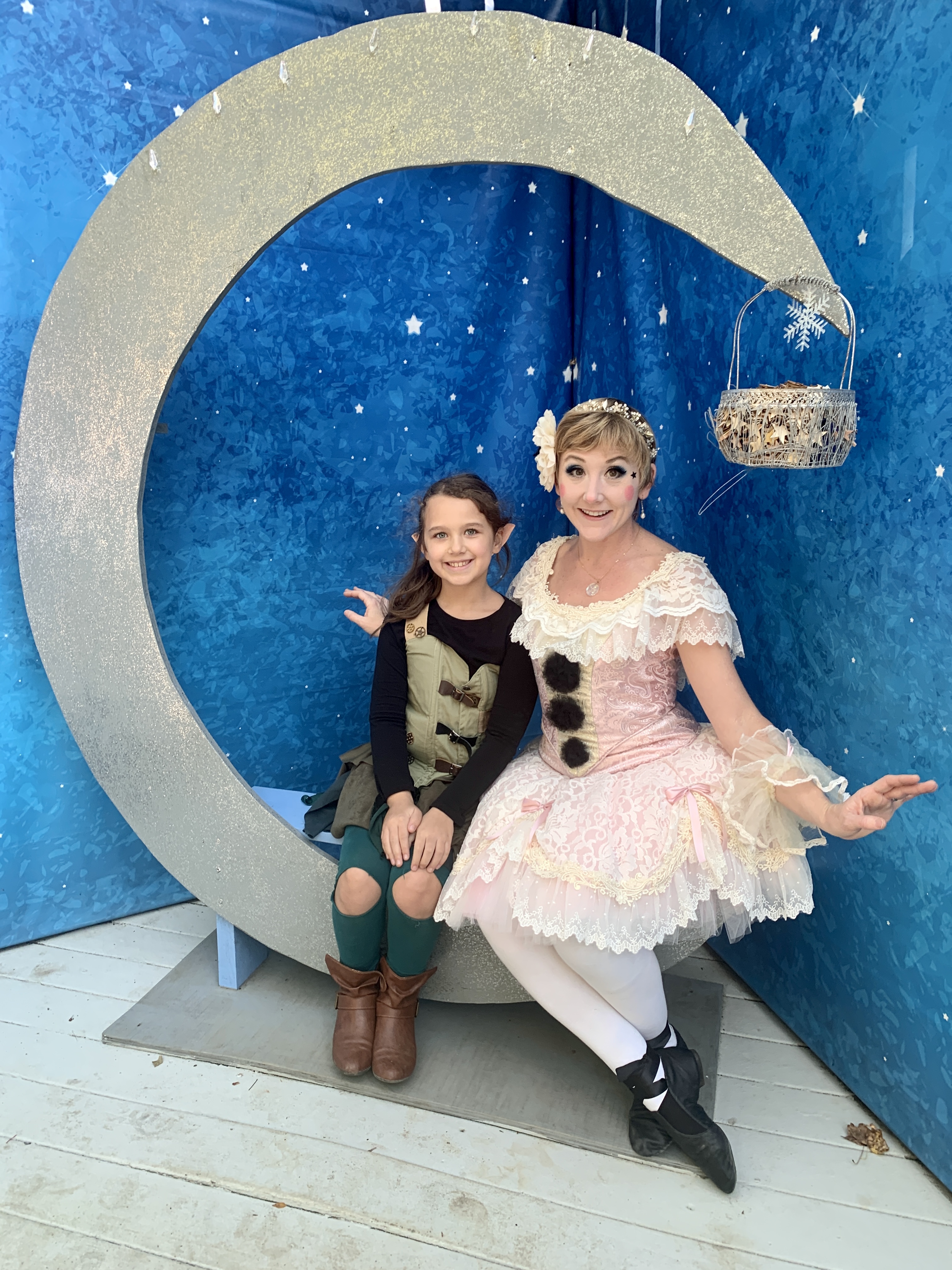 Ren Faire